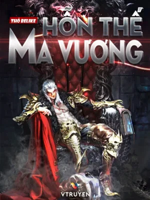 Hỗn Thế Ma Vương Poster
