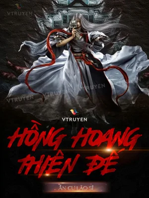 Hồng Hoang Thiên Đế Poster