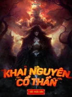 Image of Khai Nguyên Cổ Thần
