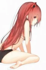 Image of Khế Ước Mỹ Nữ Chi Vô Địch Thăng Cấp