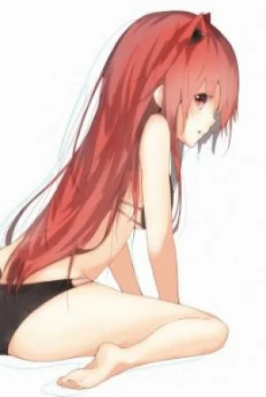 Khế Ước Mỹ Nữ Chi Vô Địch Thăng Cấp Poster