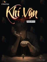 Image of Khí Vận