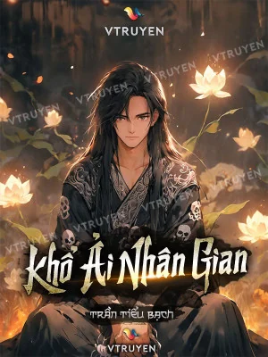 Khổ Ải Nhân Gian Poster