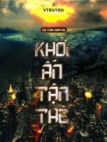 Image of Khởi Ẩn Tận Thế