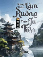 Image of Không Muốn Làm Ruộng Muốn Tu Tiên