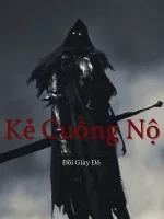 Image of Kẻ Cuồng Nộ