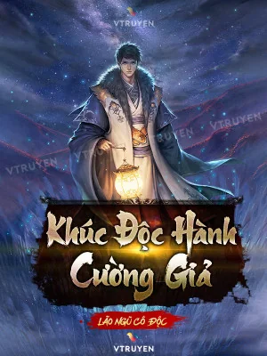 Khúc Độc Hành Cường Giả Poster