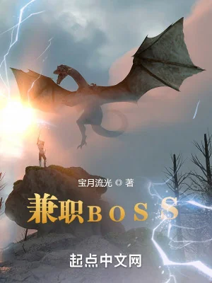 Kiêm Chức Boss Poster
