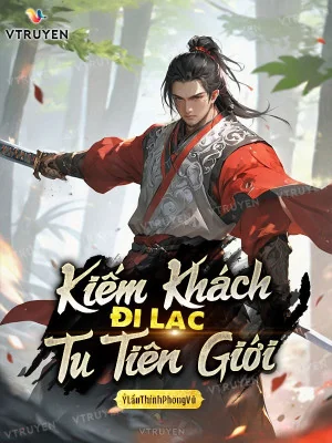 Kiếm Khách Đi Lạc Tu Tiên Giới Poster