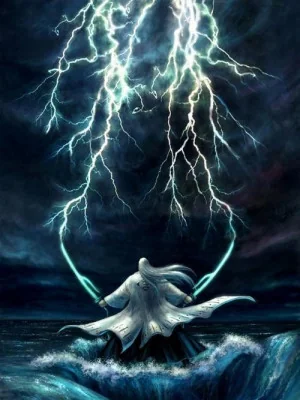 Kiếm Thị Hoành Không Poster