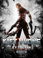 Image of Kiệt Vương Kỳ Truyện