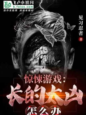 Kinh Dị Trò Chơi: Dáng Dấp Quá Hung Làm Sao Bây Giờ Poster