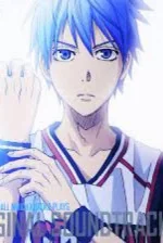 Image of Kuroko No Basket Tống Mạn Hệ Thống