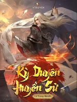 Image of Kỳ Duyên Huyền Sử