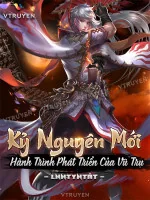 Image of Kỷ Nguyên Mới: Hành Trình Phát Triển Vũ Trụ