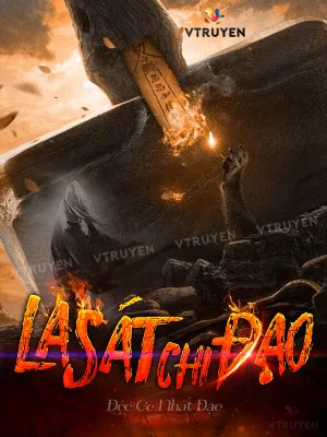 La Sát Chi Đạo Poster