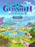 Image of Lạc Vào Genshin Impact