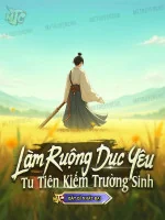 Image of Làm Ruộng Dục Yêu Tu Tiên Kiếm Trường Sinh