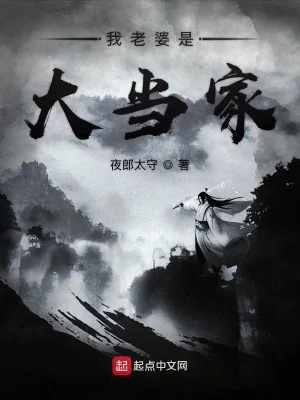 Lão Bà Của Ta Là Đại Đương Gia Poster