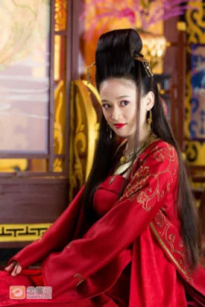 Lão Bà Của Ta Là Đông Phương Bất Bại Poster