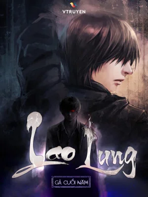 Lao Lung Poster