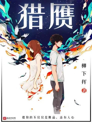 Liệp Nhạn Poster