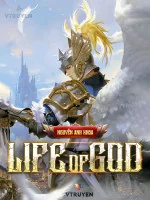 Image of Life Of God