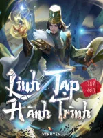 Image of Linh Tạp Hành Trình