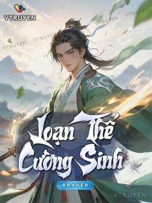 Loạn Thế Cường Sinh Poster