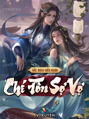 Chí Tôn Sợ Vợ Poster
