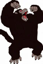 Image of Long Chau Chi Người Saiya Bản Năng