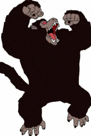 Long Chau Chi Người Saiya Bản Năng Poster