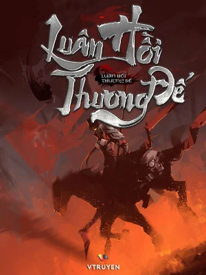 Luân Hồi Thương Đế Poster