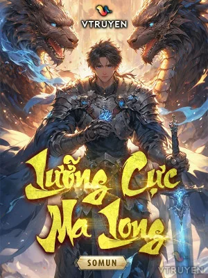 Lưỡng Cực Ma Long Poster
