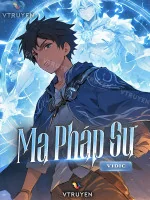 Image of Ma Pháp Sư