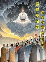 Image of Ma Tu Máy Mô Phỏng : Làm Nhiều Việc Ác, Ta Thành Thánh