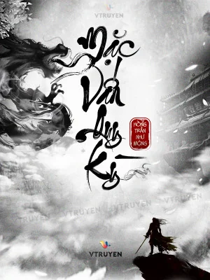 Mặc Vấn Quy Kỳ Poster