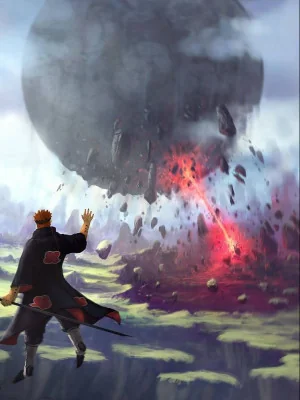 Marvel: Bắt Đầu Đánh Dấu Địa Bạo Thiên Tinh Poster