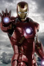 Image of Marvel Thương Lôi Chi Ảnh