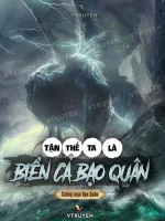 Image of Tận Thế: Ta Là Biển Cả Bạo Quân