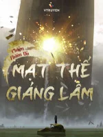 Image of Mạt Thế Giáng Lâm