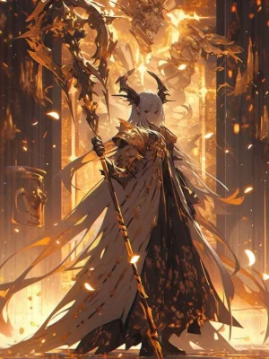 Mạt Thế: Ta Có Thể Tiến Hóa Sủng Vật Poster