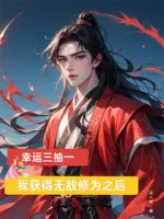 Image of May Mắn Ba Rút Một, Sau Đó Ta Đạt Được Vô Địch Tu Vi