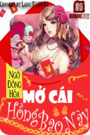 Mở Cái Hồng Bao Này Poster