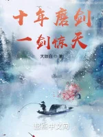 Image of Mười Năm Mài Kiếm Kiếm,một Kiếm Kinh Thiên!