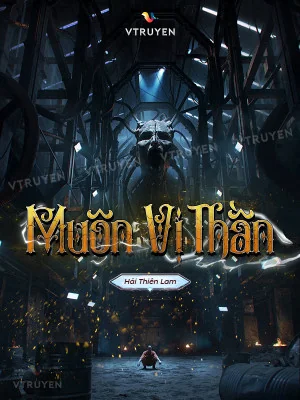 Muôn Vị Thần Poster