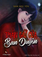 Image of Thần Giữ Của Ban Duyên