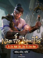Image of Năm Ấy Loạn Thế, Ta Lấy Nghề Rèn Làm Kế Sinh Nhai