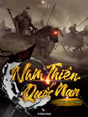 Nam Thiên Quốc Nạn Poster