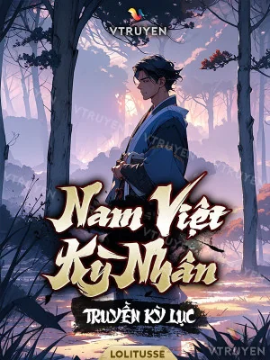 Linh Khí Khôi Phục: Nam Việt Kỳ Nhân Bình Thế Poster